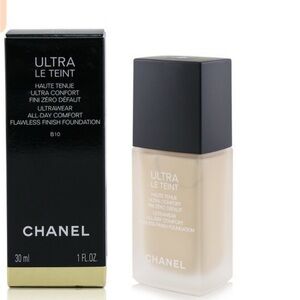 CHANEL FOUNDATION